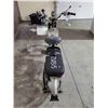 Image 2 : LOAD MASTER BY CITYBIKER ASSISTED ELECTRIC BIKE VISIBLE DAMAGE