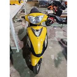 未使用【uk5】E COX 13441 LTD ジーベック XEBEC C.ZONE 防水セーフティーシューズ 85152