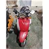 Image 2 : UNKNOWN BRAND ELECTRIC SCOOTER NO REGISTRATION VISIBLE DAMAGE