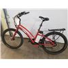 Image 1 : UNIRIDE 7 SPEED ELECTRIC ASSISTED BICYCLE