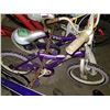 Image 1 : BRATZ CHILDRENS BICYCLE