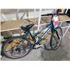 Image 1 : SPORTEK 18 SPEED BICYCLE
