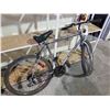 Image 1 : BLACKJACK MTB DESIGN 18 SPEED BICYCLE