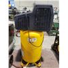 Image 2 : DEWALT 120/240 VOLT 30 GALLON TANK 155PSI MAX WORK PRESSURE AIR COMPRESSOR