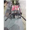 Image 2 : HONDA EM 6500SX GAS GENERATOR