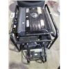 Image 2 : KODIAK POWER EQUIPMENT SXB5500HXS WITH HONDA MOTOR GX 340 GENERATOR