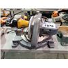 Image 1 : POWERXT COMPOUND MITER SAW WITH LASER