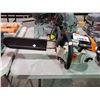 Image 1 : STIHL MS 201TC CHAINSAW