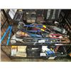 Image 1 : ASSORTMENT OF TOOLS