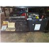 Image 1 : ASSORTMENT OF TOOLS
