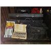 Image 2 : ASSORTMENT OF TOOLS