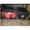Image 1 : HILTI BAG WITH CONTENTS & ASSORTMENT OF TOOLS