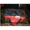 Image 2 : HILTI BAG WITH CONTENTS & ASSORTMENT OF TOOLS