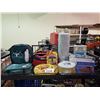 Image 1 : ASSORTMENT OF CAR RELATED ITEMS