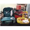 Image 2 : ASSORTMENT OF CAR RELATED ITEMS