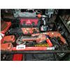 Image 3 : ASSORTED HILTI TOOLS & MORE