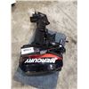 Image 2 : 2001 MERCURY 9.9HP ELECTRIC START LONG SHAFT OUTBOARD MOTOR