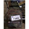 Image 2 : OROBIANCO CAMO BAG RETAIL $268