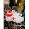 Image 2 : NEW BALANCE SIZE 7.5 SHOES