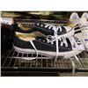Image 2 : CONVERSE SIZE 11 SHOES