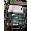 Image 2 : THERMACUTTER & FILLET KNIFE SET