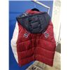 Image 2 : TOMMY HILFIGER JACKET SIZE L RETAIL $250