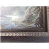 Image 2 : SKODA PAINTING SIGNED