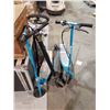 Image 2 : 3 SCOOTERS