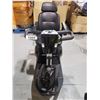 Image 1 : ELECTRIC SCOOTER (NO KEY)