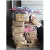 Image 1 : PALLET OF NEW MOPS