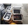 Image 1 : PALLET OF HYDREL LIGHTS