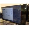 Image 1 : TOSHIBA 65" LCD TV 65L35OU LINE IN SCREEN NO REMOTE
