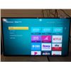 Image 1 : HISENSE 50" SMART TV 50R6107 WITH REMOTE