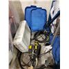 Image 2 : JIFFY STEAMER CLEANER, KARCHER PRESSURE WASHER, RADIATOR