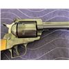 Image 2 : RUGER NEW MODEL SUPER BLACKHAWK, 44 MAG, REVOLVER SERIAL #8451542 *RPAL REQUIRED*