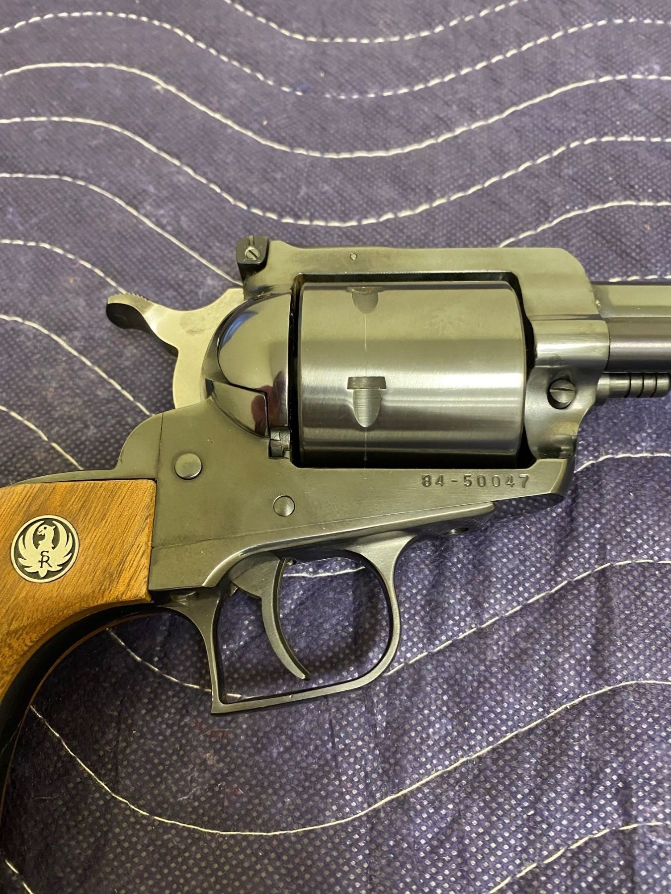 ruger super blackhawk serial number 86 62837 ruger super blackhawk serial number 86 62837