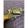 Image 2 : RUGER SUPER BLACKHAWK, 44 MAG, REVOLVER SERIAL #8450047 *RPAL REQUIRED*