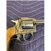 Image 2 : HARRISON & RICHARDSON 686, .22LR, REVOLVER, SERIAL #AX188582 *RPAL REQUIRED*