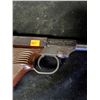 Image 2 : HIGH STANDARD SEMI-AUTOMATIC .22LR SERIAL #499417 *RPAL REQUIRED*