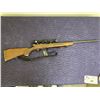 Image 1 : MARLIN FIREARMS MODEL 80, .22SL/LR, BOLT ACTION RIFLE WITH BUSHNELL SPORTVIEW SCOPE SERIAL #