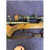 Image 2 : EATONS OF CANADA TRULINE MODEL 100, 30-06, BOLT ACTION RIFLE WITH TASCO SCOPE SERIAL #C2692