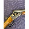 Image 2 : MADE IN SPAIN DOUBLE BARRELED SHOTGUN 3" CHAMBERED CARTRIDGES SERIAL #UNKNOWN *PAL REQUIRED*