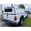 Image 2 : 2009 FORD F250, XL SUPERDUTY, WHITE, PICKUP, GAS, AUTOMATIC, VIN#1FTSX21509EA20517, 204,411KMS,