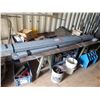 Image 1 : ASSORTED FRAMING, WELDING SUPPLY & MISC