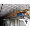 Image 2 : 10 X 2' SCAFFOLDING PLATFORMS & PLANKS