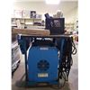 Image 4 : WOLFPAC 270 WELDER 100' REMOTE CORD, 100' STINGER CABLE, CONTENTS, & RAIN COVER