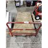 Image 1 : GIANT COMMERCIAL SIZE PUSH CART