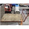 Image 2 : GIANT COMMERCIAL SIZE PUSH CART