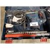 Image 2 : BOSCH BOSCH HAMMER DRILL V11241EVS MODEL 0611241 120V