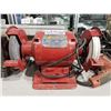 Image 2 : ASTRO INTERNATIONAL MODEL GG-6 BALL BEARING GRINDER